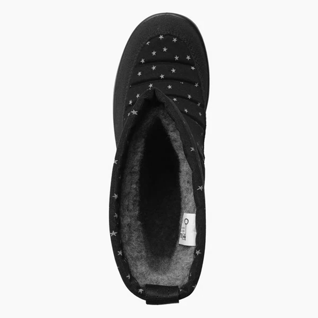 Сапоги женские kuoma Lady Black Galaxy